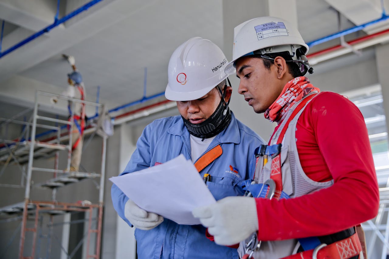 Design and Engineering Supervision